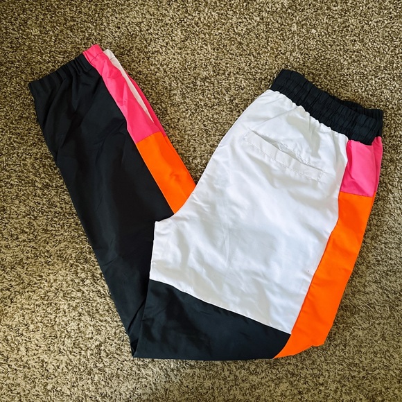 Frply Colorblock Racing Pants - Picture 2 of 8